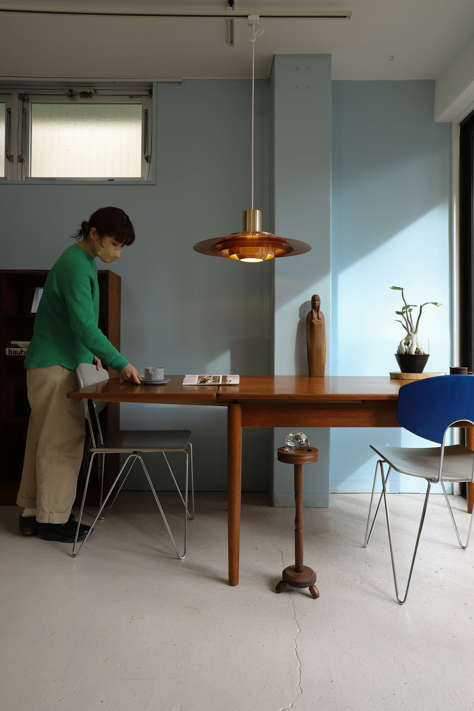 Danish Vintage Nordisk Solar Pendant Light “Solar”/ノルディックソーラー ペンダントライト “ソーラー” 照明 デンマークヴィンテージ