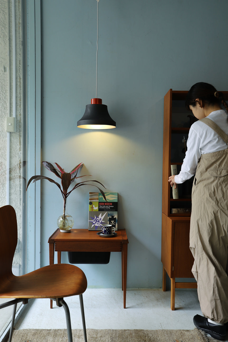 Fog&Mørup Pendant Light Askepot Jo Hammerborg/フォグ&モーラップ ペンダントライト ヨー・ハーマボー