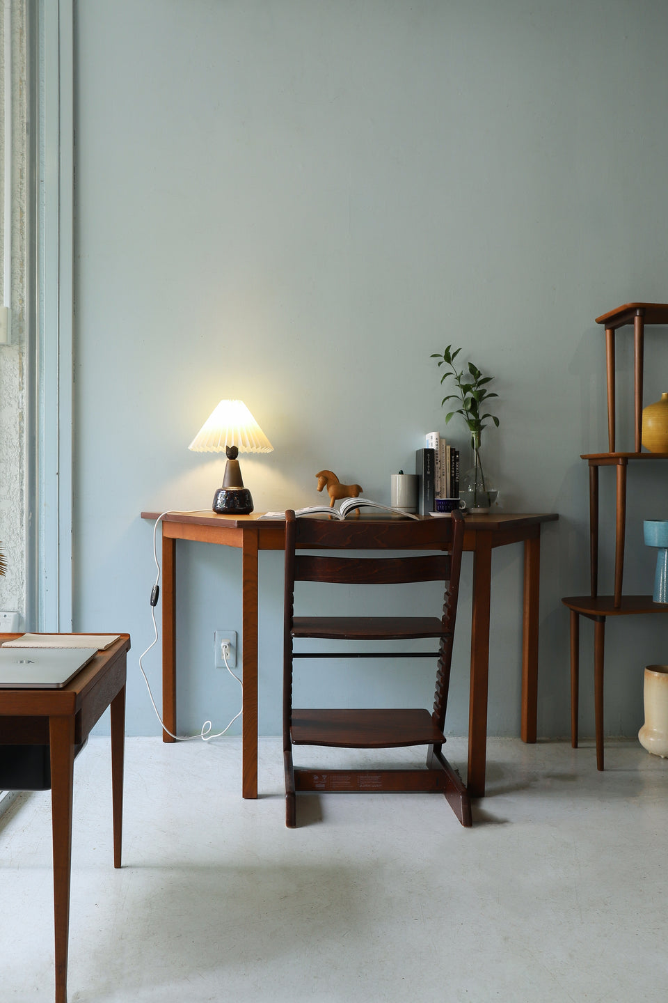 Søholm Table Lamp Einar Johansen/スーホルム テーブルランプ エイナー・ヨハンセン