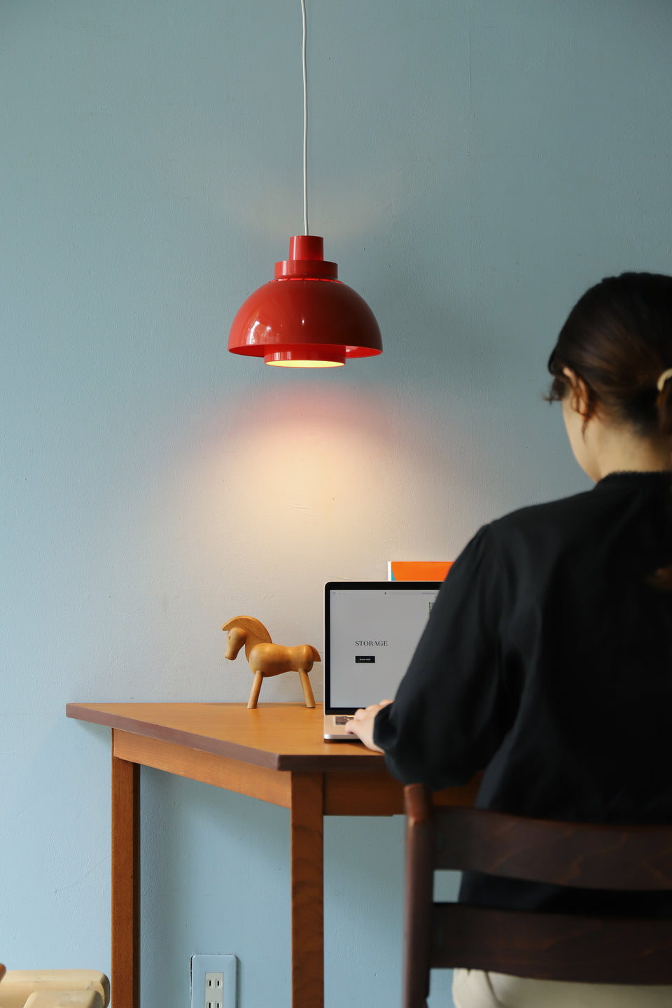 Nordisk Solar Minisol Pendant Light/ノルディックソーラー ミニソル ペンダントライト