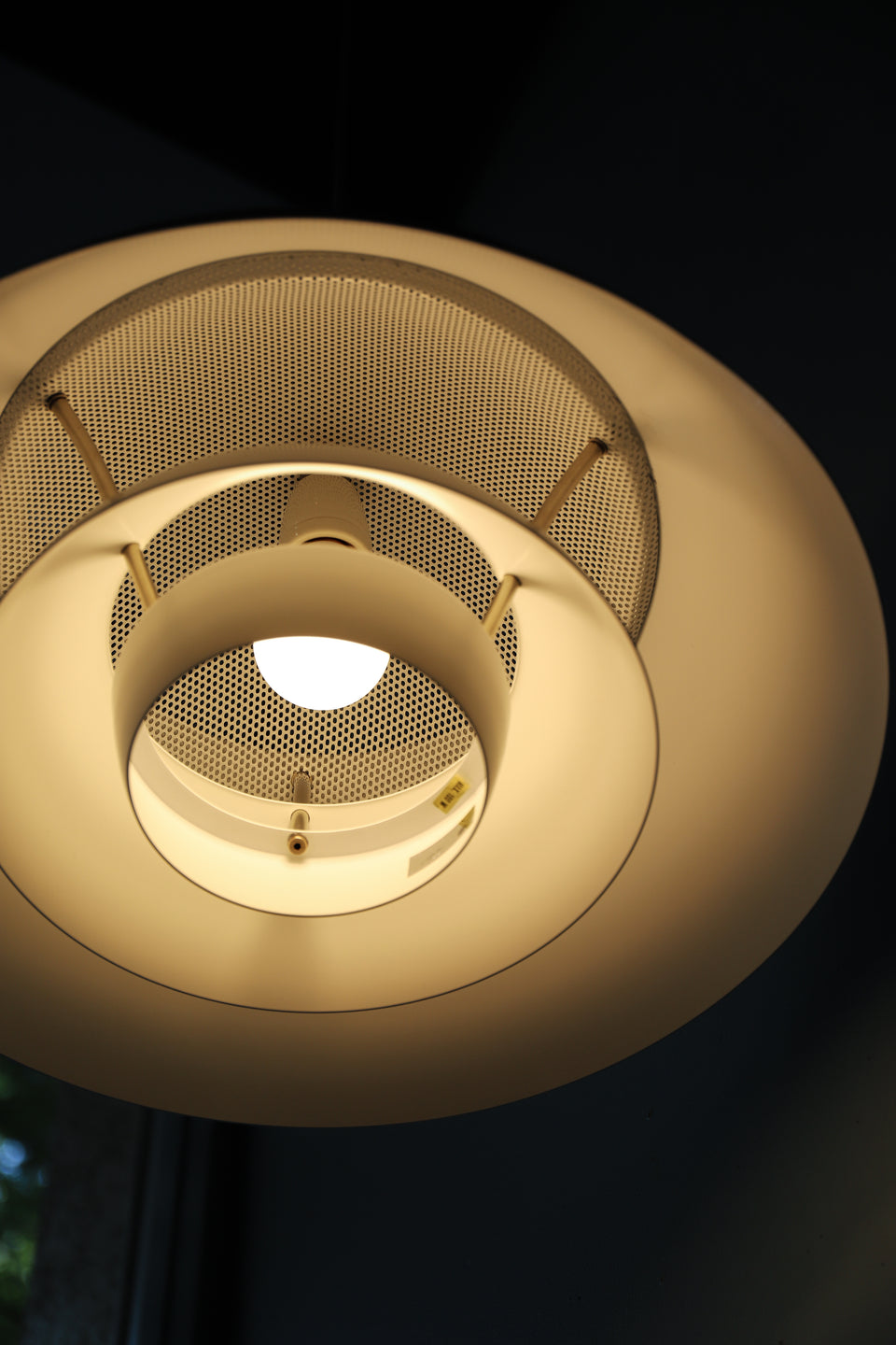 Nordisk Solar Safari Pendant Light/ノルディックソーラー サファリ ペンダントライト