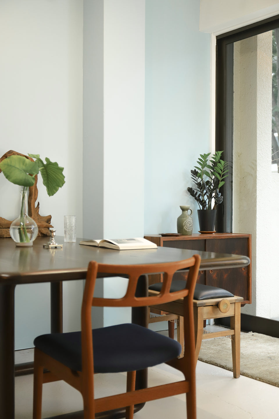 Rorstrand Gunnar Nylund "Zenit" Jug/ロールストランド グンナー・ニールンド ゼニート 水差し フラワーベース 花瓶 北欧雑貨