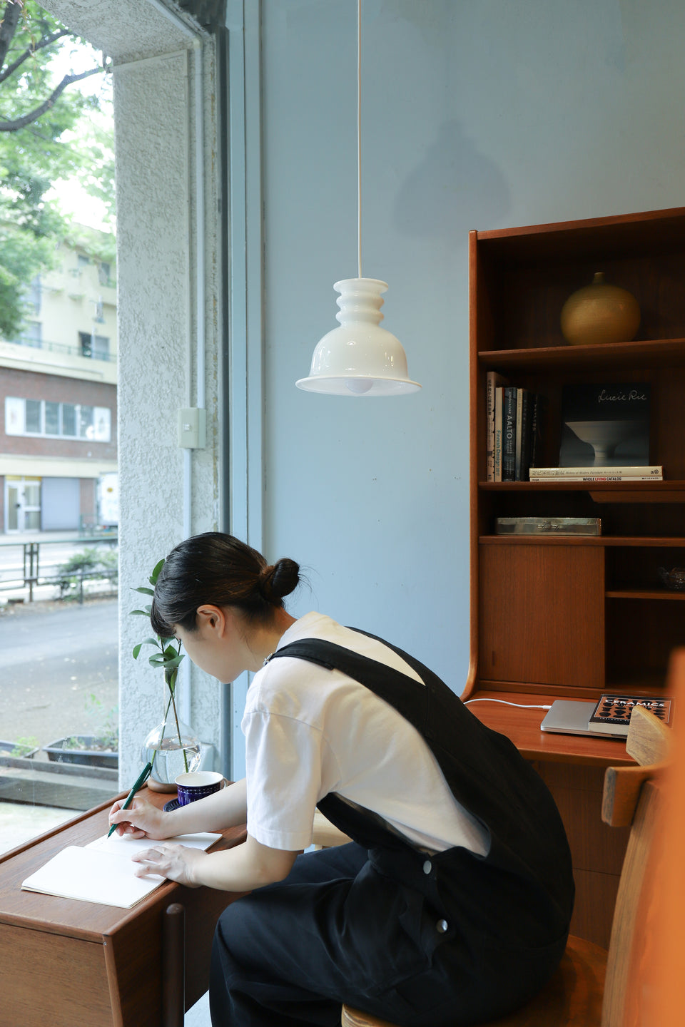 Holmegaard Pendant Light “Kro” Sidse Werner/ホルムガード ペンダントライト シセ・ヴェアナー