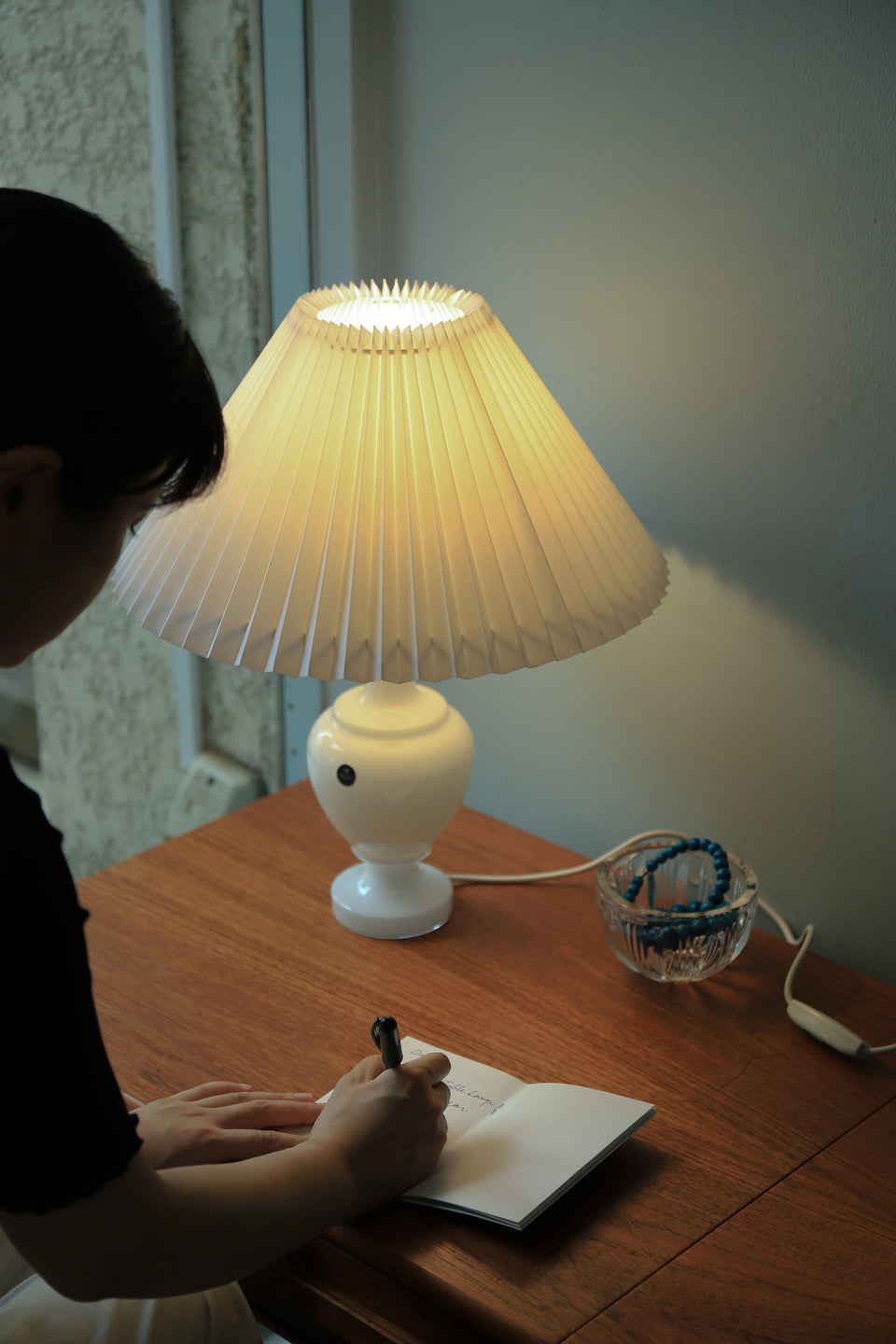 Holmegaard Royal Copemhagen Table Lamp Roma/ホルムガード ロイヤルコペンハーゲン テーブルランプ ローマ