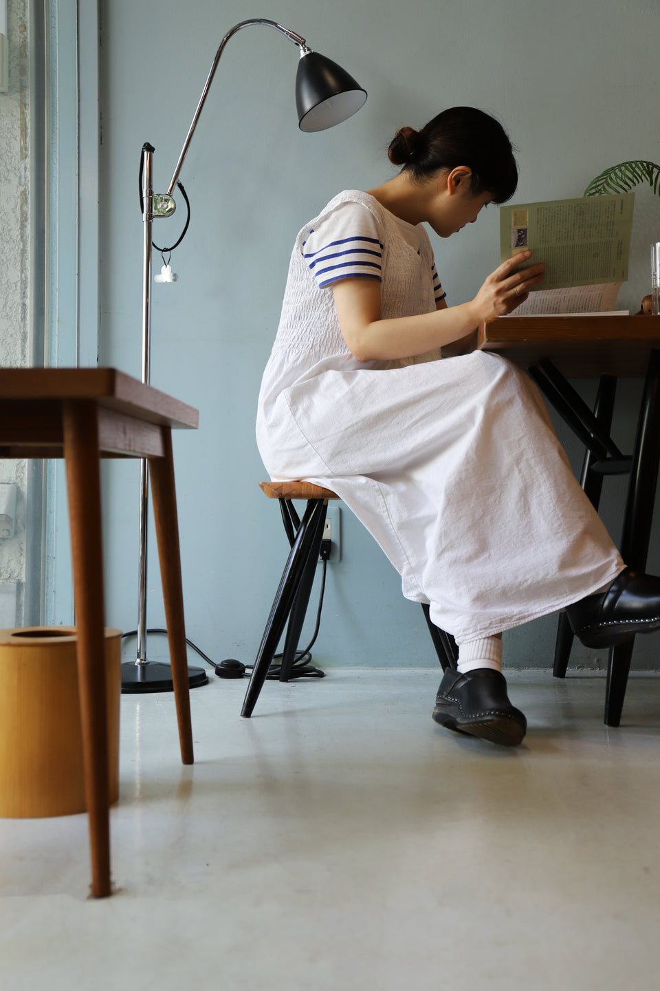 Vintage Pirkka Dining Chair Ilmari Tapiovaara/ヴィンテージ ピルッカ ダイニングチェア イルマリ・タピオヴァーラ