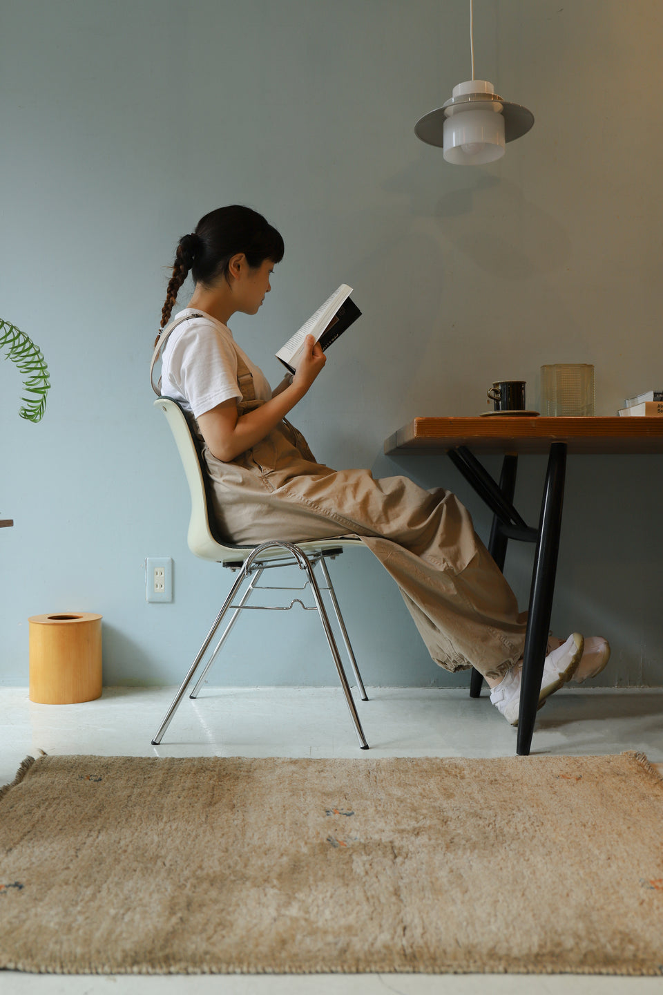 KOTOBUKI Side Chair Sori Yanagi/コトブキ サイドチェア 柳宗理 ヴィンテージ