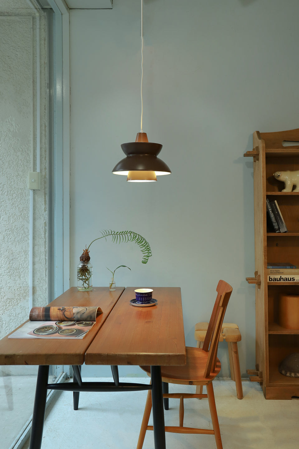 Danish Vintage Nordisk Solar Pendant Light/ノルディックソーラー ペンダントライト 北欧インテリア