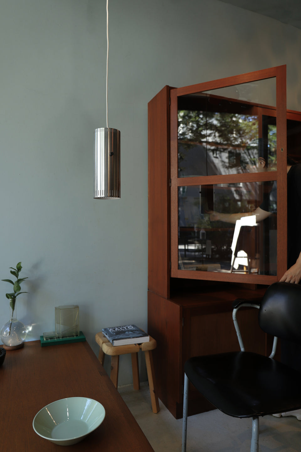 Fog&Morup Cylinder Jo Hammerborg/フォグ&モーラップ ペンダントライト シリンダー ヨー・ハーマボー