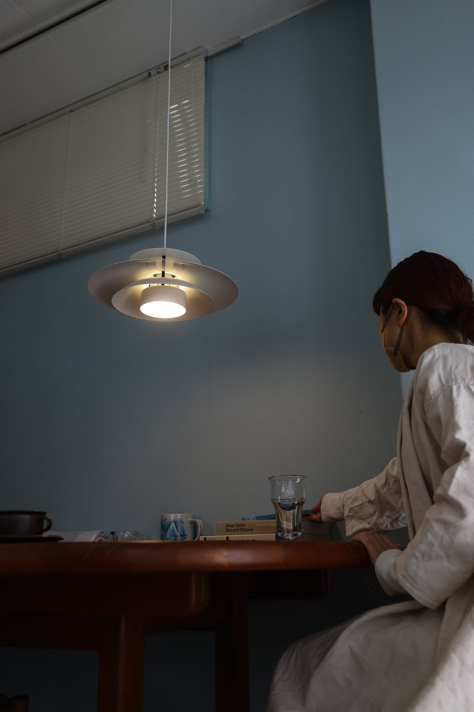 Nordlux Pendant Light Laterna Danica Jørgen Buchwald/ヨルゲン・ブッフヴァルト ペンダントライト ラテルナダニカ デンマークデザイン 北欧インテリア 照明