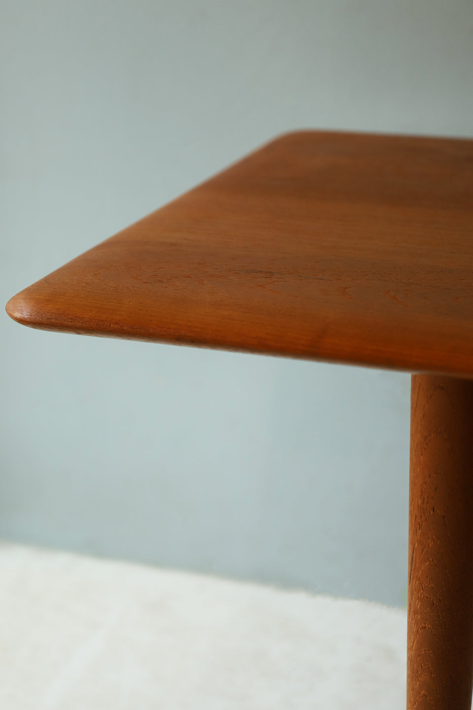 France&Son Coffee Table Peter Hvidt & Orla Molgaard-Nielsen/フランス&サン コーヒーテーブル チーク材 デンマークヴィンテージ