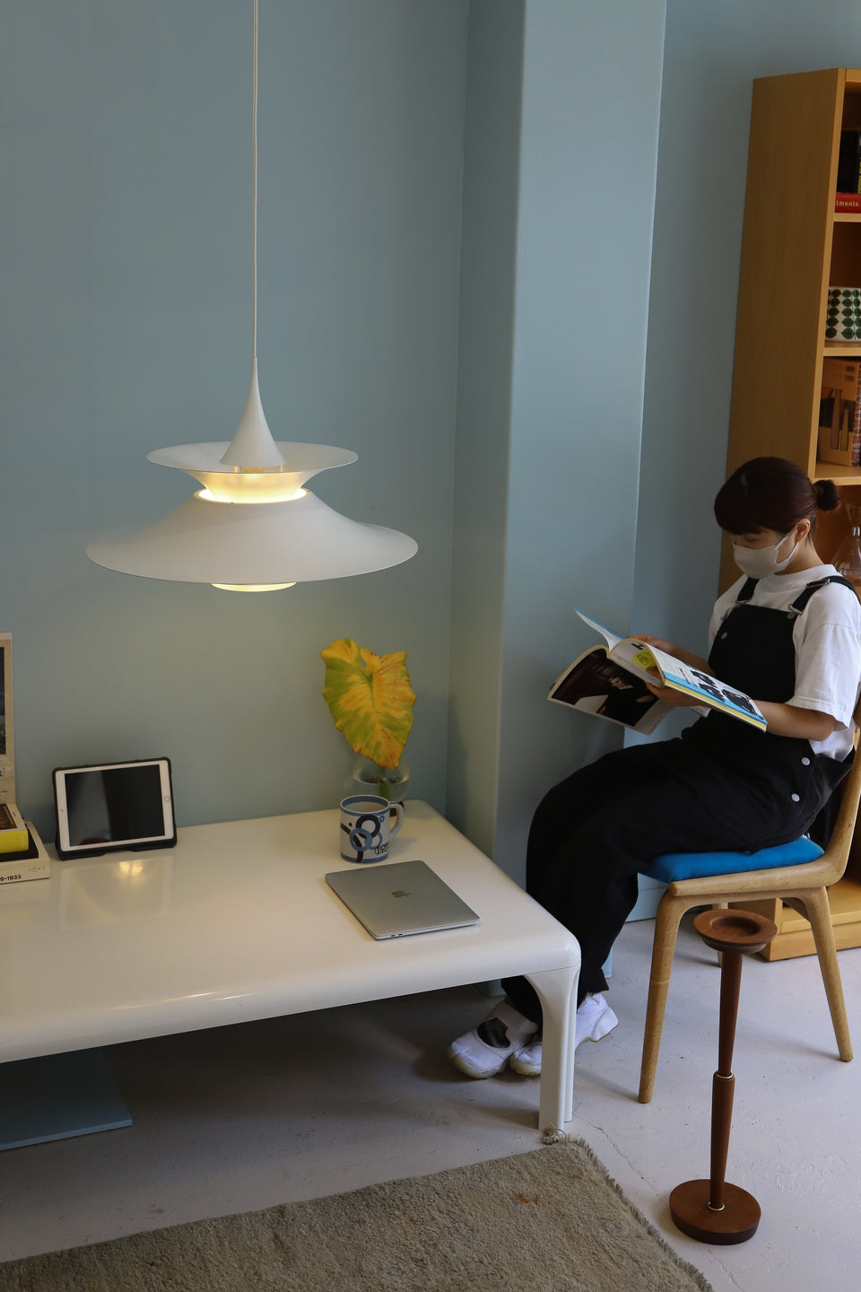 Fog&Mørup Radius Ⅱ Pendant Light Erik Balslev/フォグ&モーラップ ペンダントライト 照明 北欧インテリア デンマークヴィンテージ