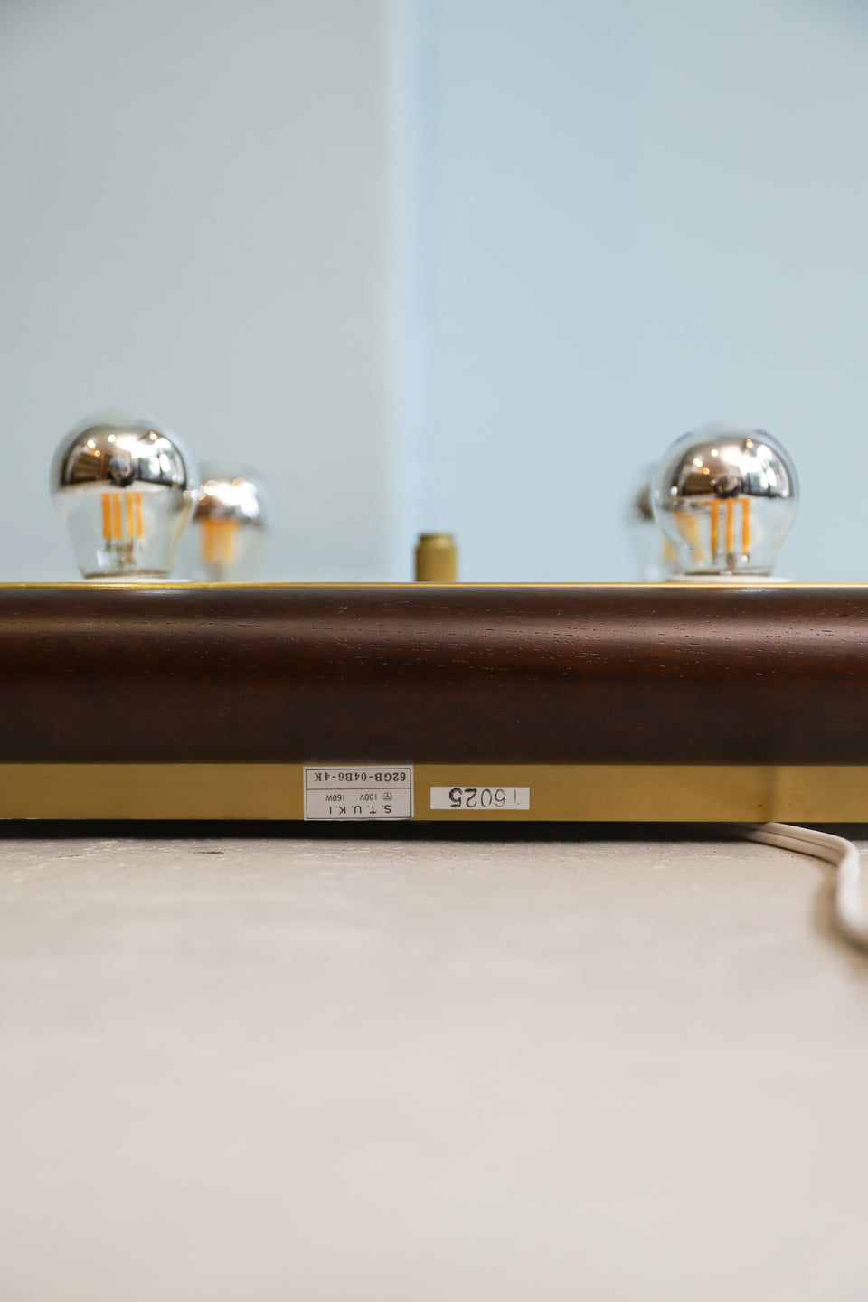 Japanese Vintage Yamagiwa Wall Lamp/ヤマギワ ウォールランプ 間接照明 ヴィンテージ レトロモダン