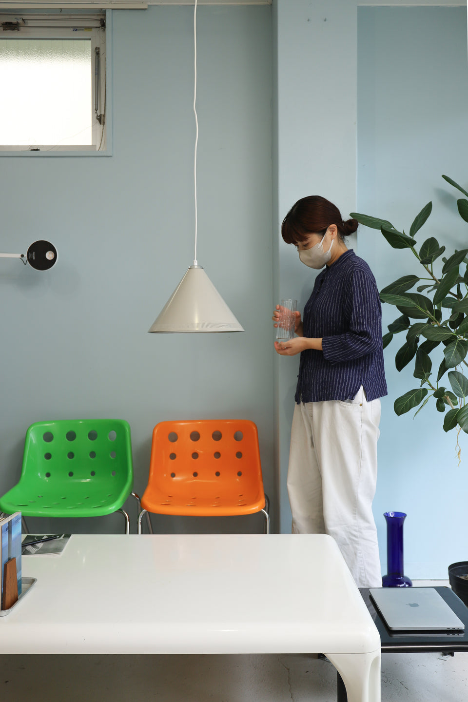 Lyfa Pendant Light Kegle Danish Vintage/デンマークヴィンテージ ライファ ペンダントライト 北欧インテリア