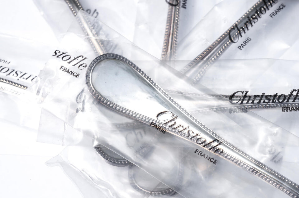Christofle Cutlery Silverware/クリストフル カトラリー シルバーウェア
