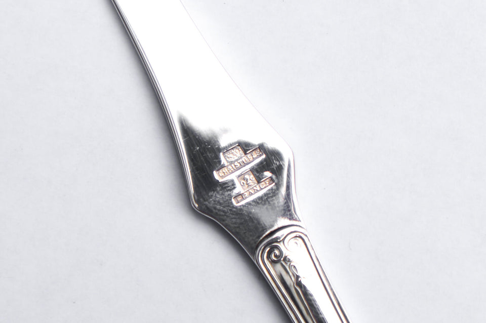 Christofle Cutlery Silverware/クリストフル カトラリー シルバーウェア