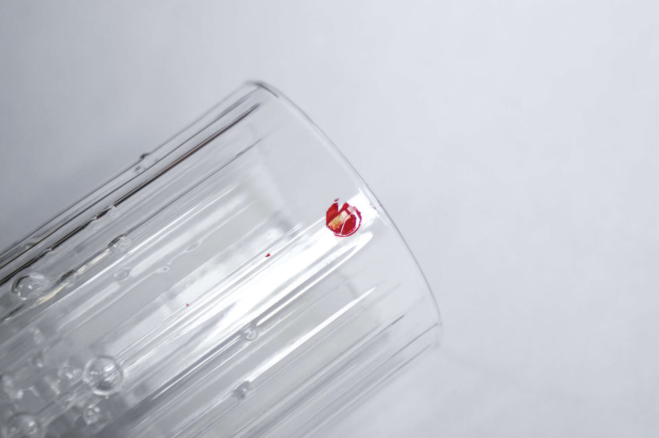 iittala mesi Glass Tumbler Tapio Wirkkala/イッタラ メシ タピオ ヴィルカラ グラス