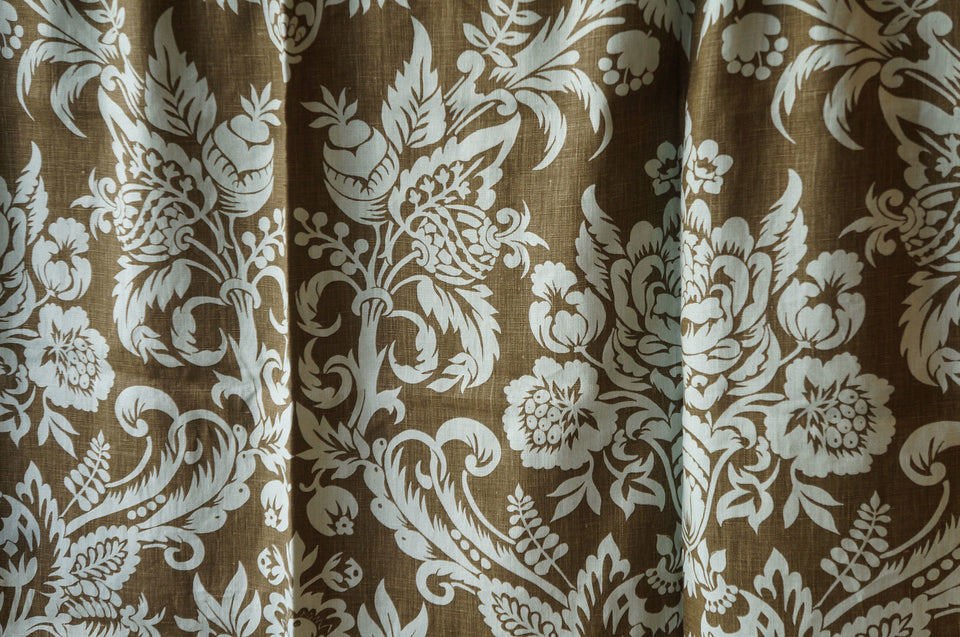 American Retro Fabric/アメリカンファブリック レトロ 布 カーテン クロス キルト ハンドメイド インテリア