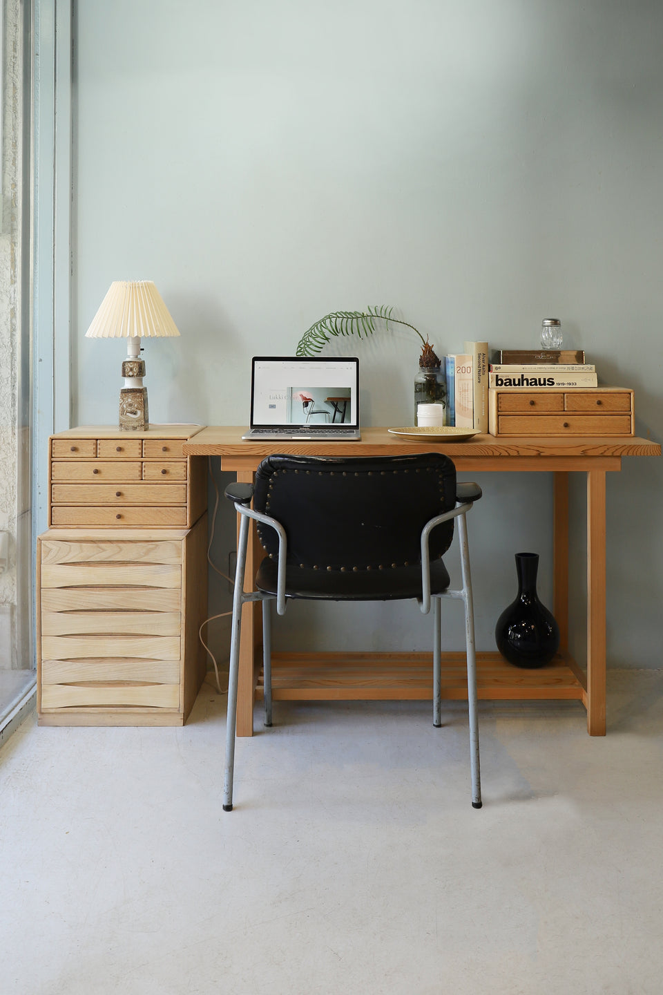 Wooden Desktop Chest Japanese Vintage/ジャパンヴィンテージ 小引き出し 卓上チェスト レトロ 収納