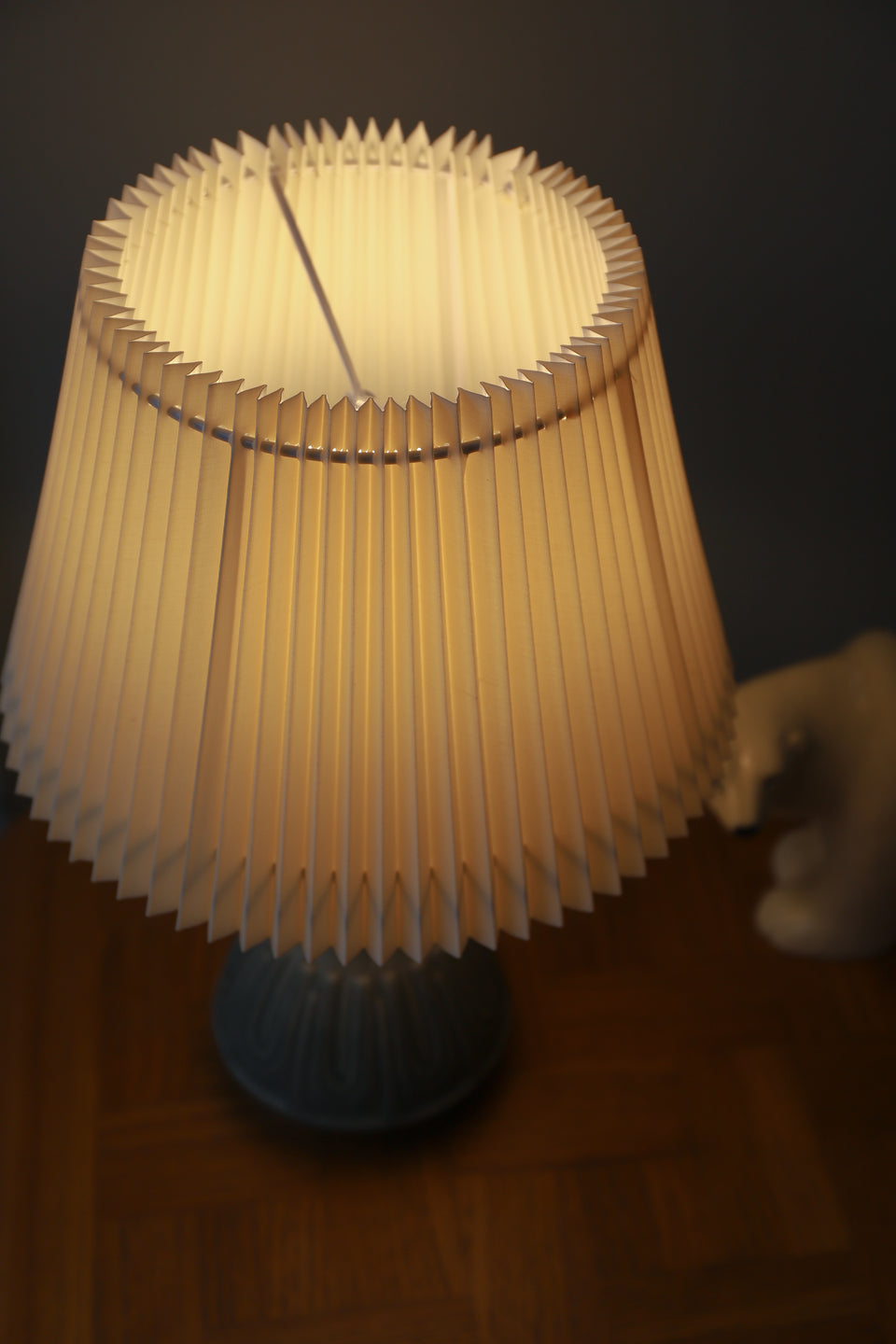 Søholm Table Lamp Model 1013 Einar Johansen Danish Vintage/デンマークヴィンテージ スーホルム テーブルランプ エイナー・ヨハンセン