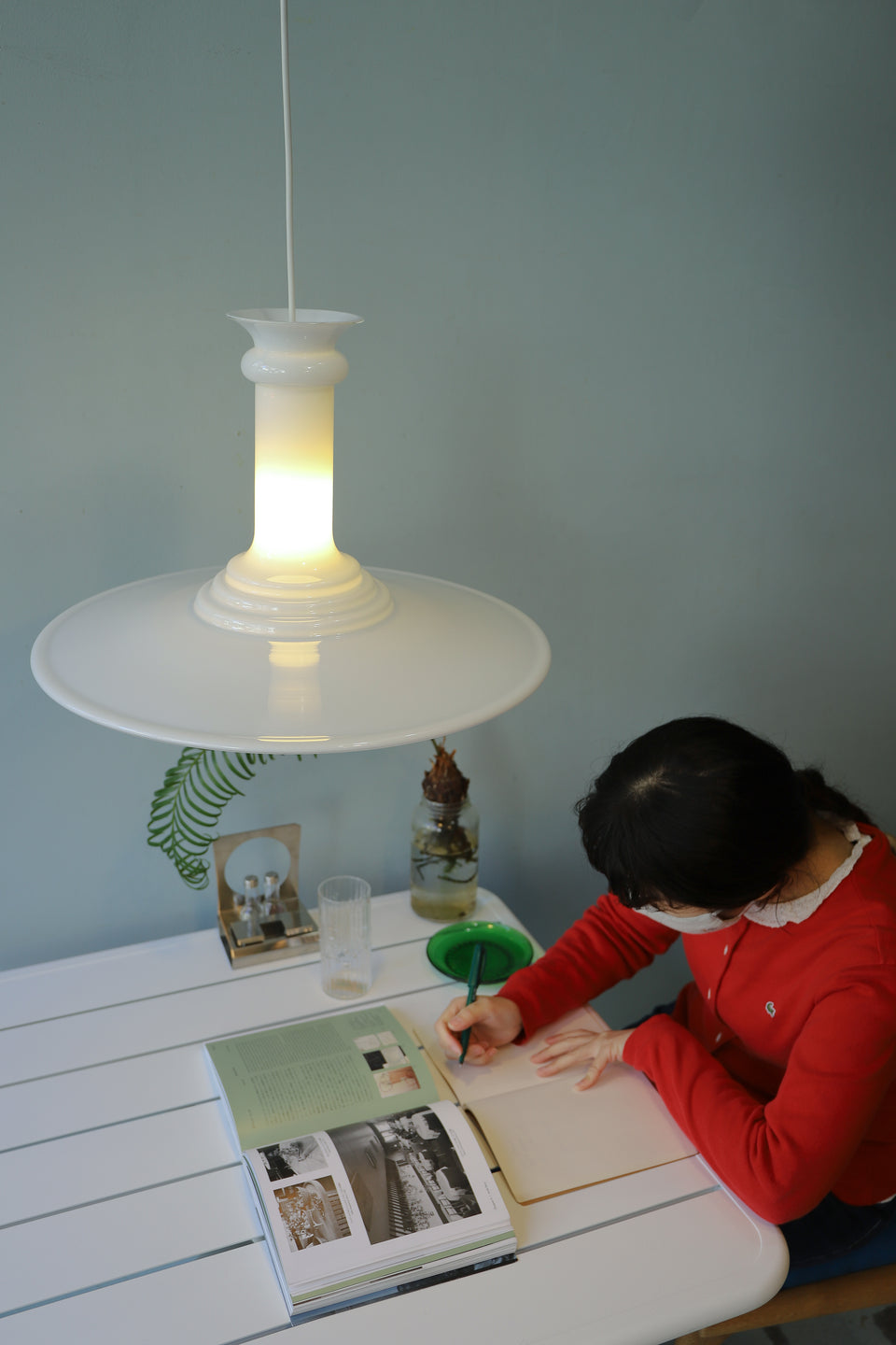 Holmegaard Mythos Pendant Light Sidse Werner/ホルムガード ミュトス ペンダントライト 照明 シセ・ヴェアナー 北欧インテリア