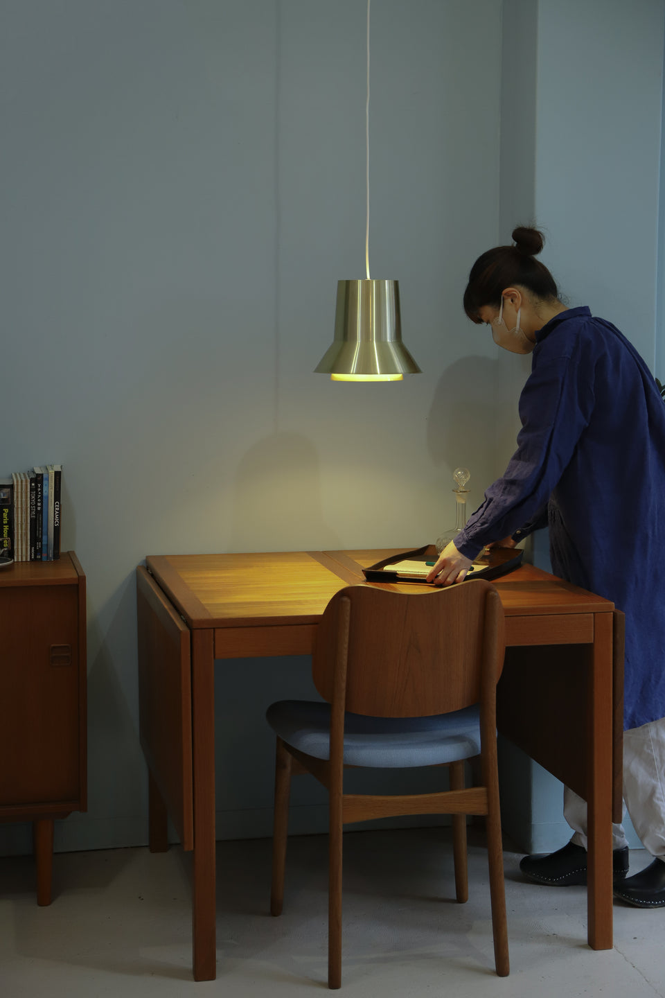 Nordisk Solar Pendant Light Auditorie Sven Middelboe/ノルディックソーラー ペンダントライト スヴェン・ミデルボー 照明 デンマークヴィンテージ