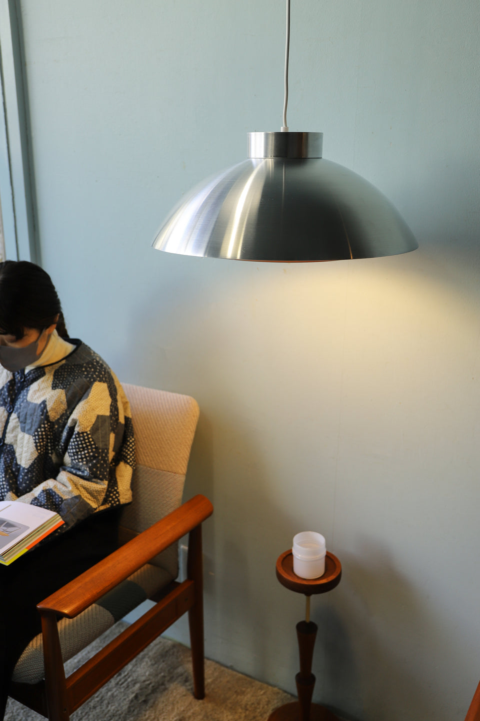 Carl Thore Pendant Light Granhaga Swedish Vintage/カール・トレ ペンダントライト グラナガ 照明 スウェーデンヴィンテージ