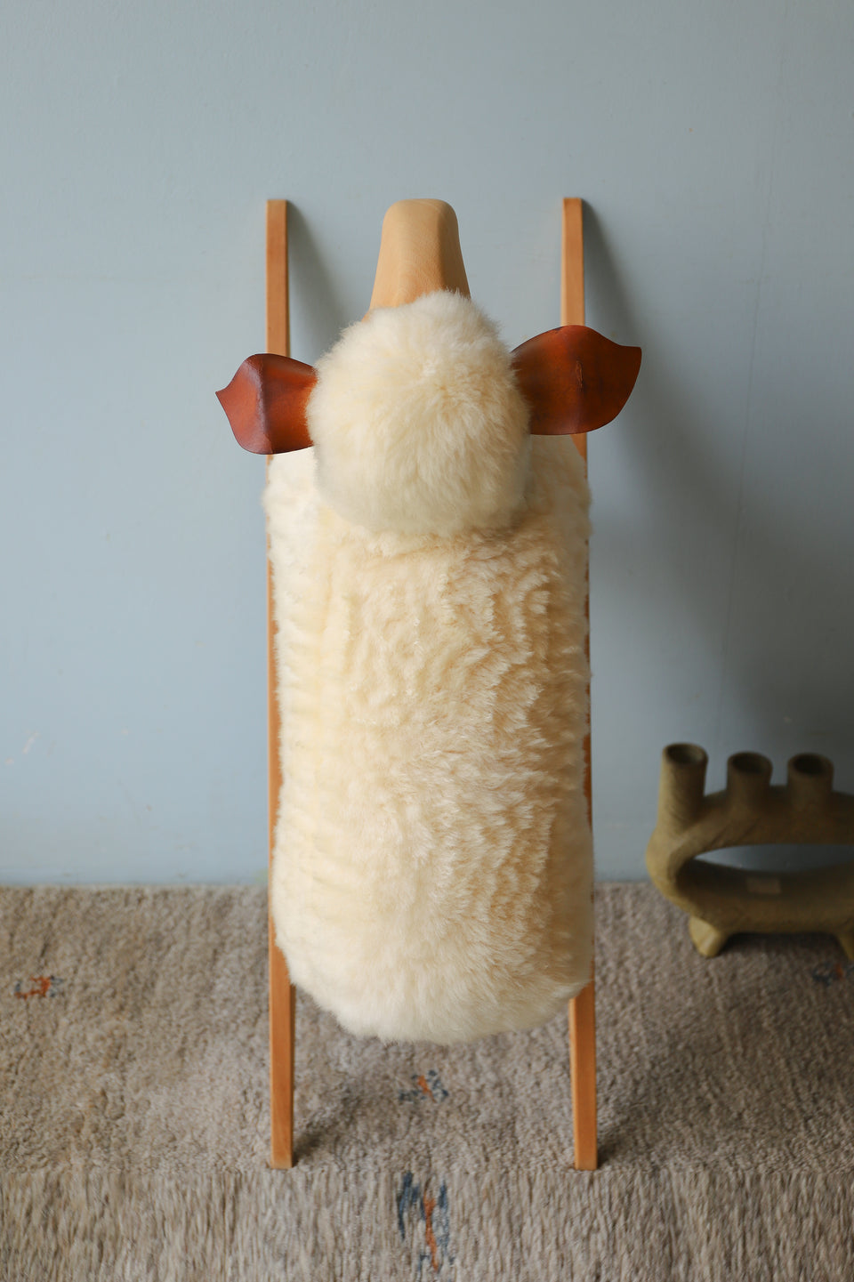 Meier Germany Rocking Sheep Hanns Peter Krafft/メイヤー ロッキングシープ ヒツジ ドイツ インテリア