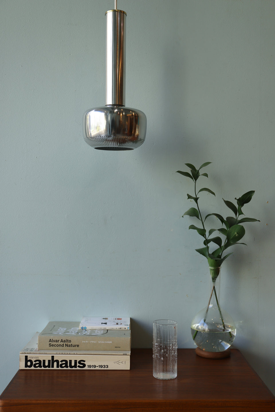 Louis Poulsen Pendant Light Guldpendel/ルイスポールセン ペンダントライト ヴィルヘルム・ラウリッツェン 照明 ミッドセンチュリー モダン 北欧ヴィンテージ