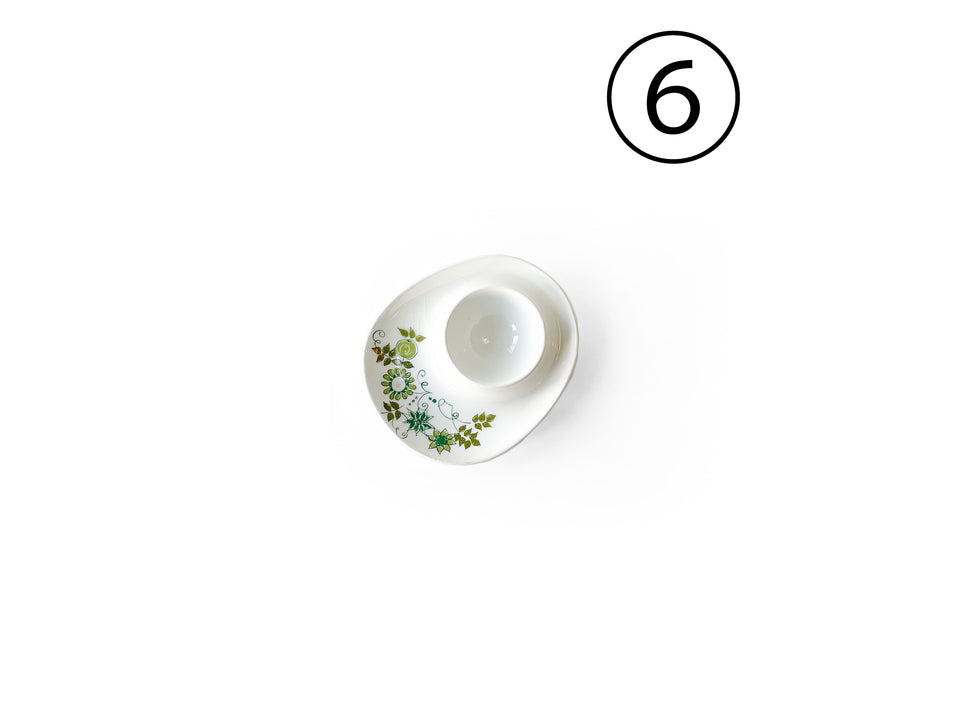 Figgjo Tableware Turi Gramstad Oliver Norway Vintage/フィッギオ トゥーリ・グラムスタッド・オリヴェル デザイン ノルウェーヴィンテージ