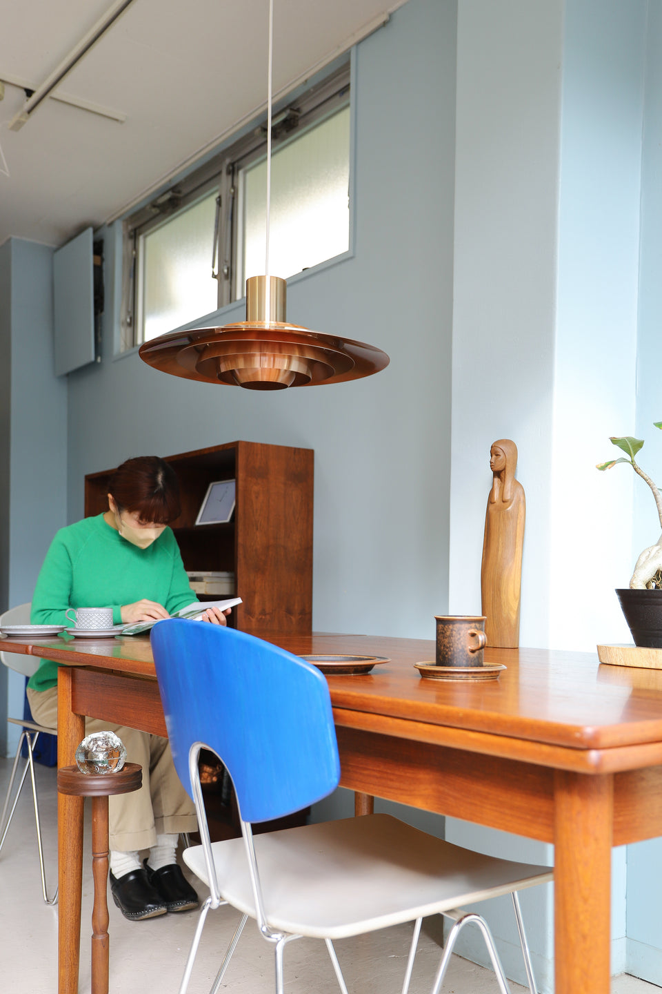 Danish Vintage Nordisk Solar Pendant Light “Solar”/ノルディックソーラー ペンダントライト “ソーラー” 照明 デンマークヴィンテージ