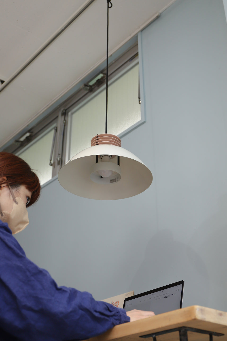 Jørgen Buchwald Pendant Light Laterna Danica/ヨルゲン・ブッフヴァルト ペンダントライト ラテルナダニカ デンマークデザイン 北欧インテリア ヤマギワ