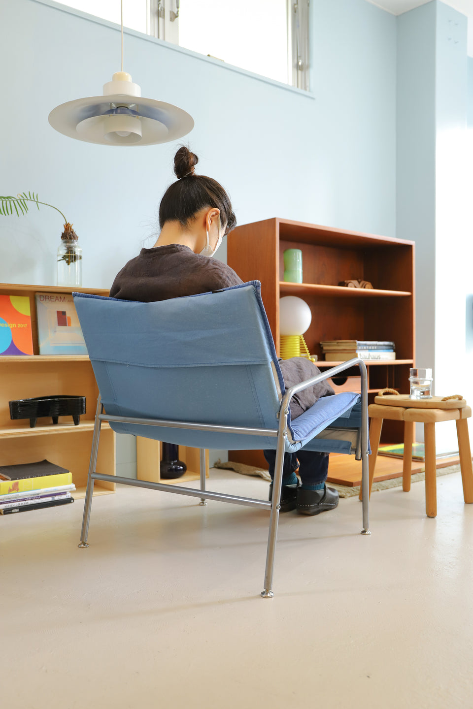 innovator Slim Easy Chair Swedish Design/イノベーター スリム イージーチェア 椅子 1Pソファ スウェーデン 北欧モダン