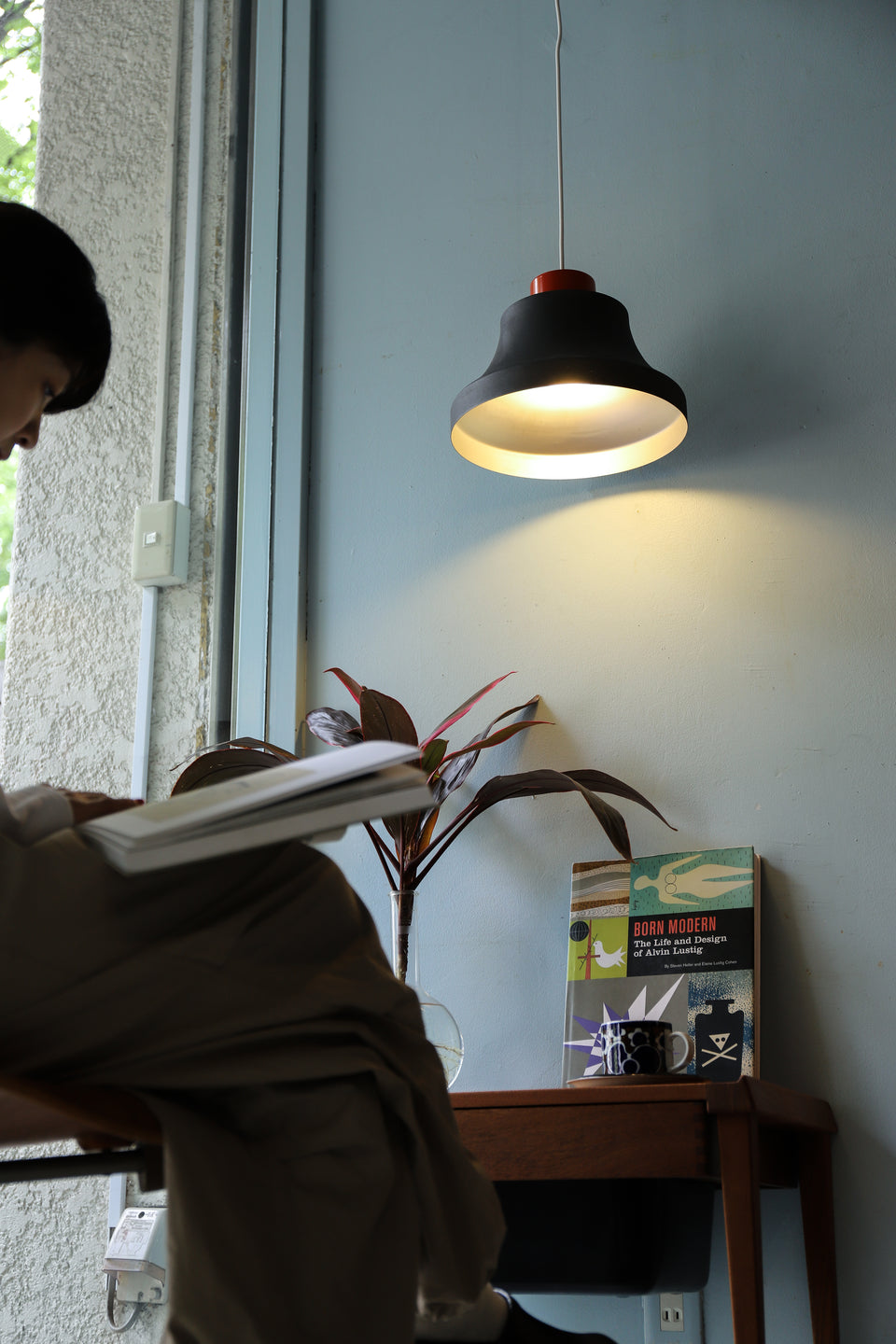Fog&Mørup Pendant Light Askepot Jo Hammerborg/フォグ&モーラップ ペンダントライト ヨー・ハーマボー