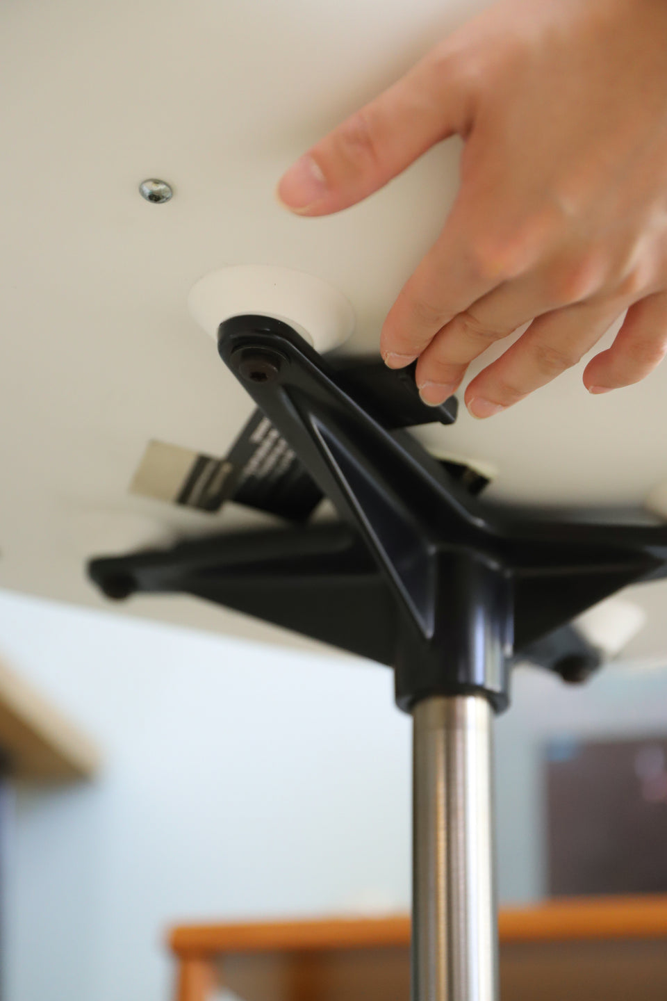 Herman Miller vitra. Arm Shell Chair Caster Base/ハーマンミラー ヴィトラ アームシェルチェア キャスターベース