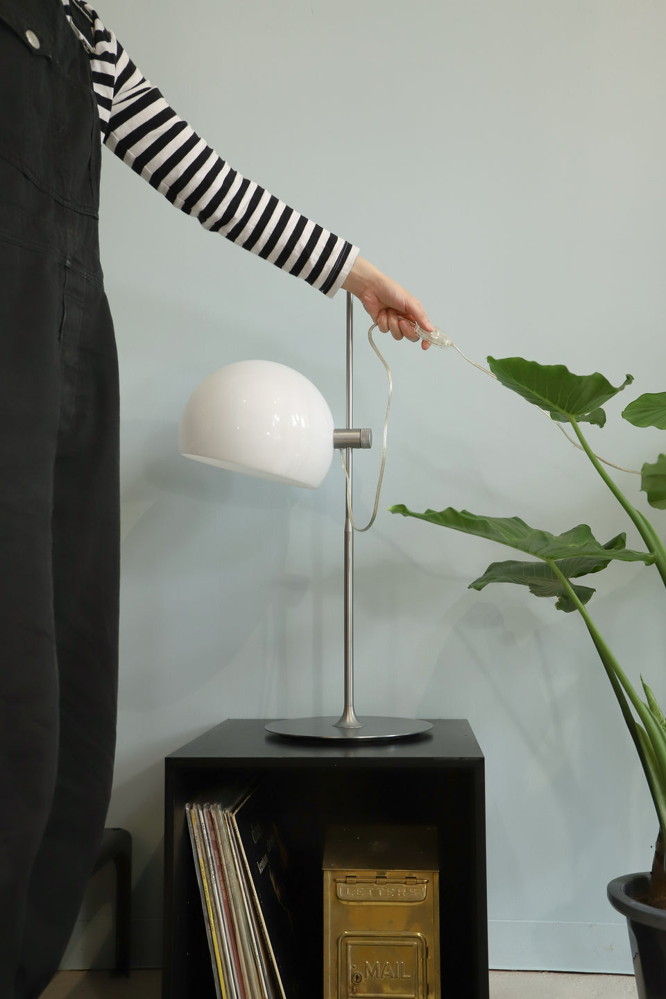 Modiss Table Lamp Joe 30/モディス テーブルランプ 間接照明 モダンデザイン スペイン製