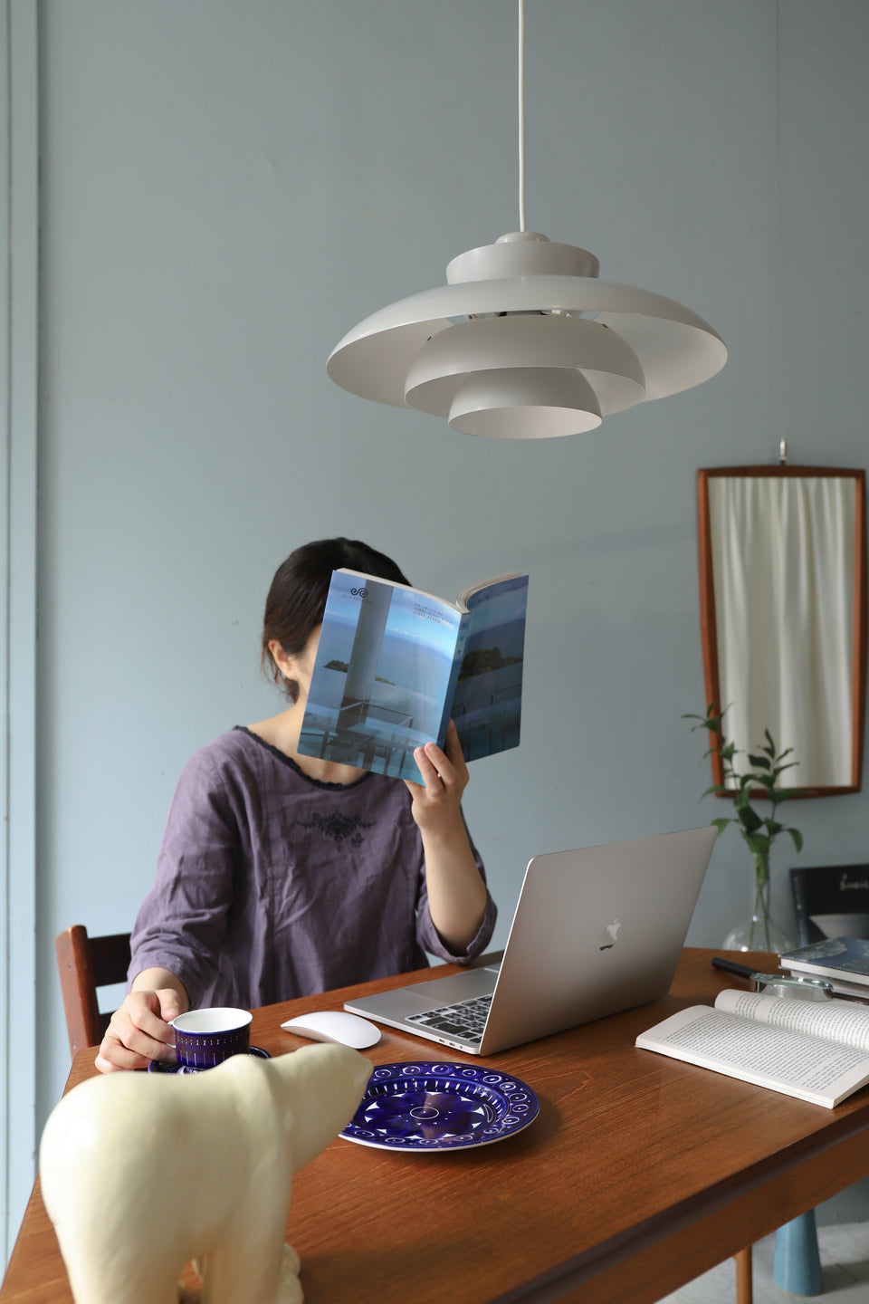 Fog&Morup Pendant Light Penta Jo Hammerborg/フォグ&モーラップ ペンダントライト ペンタ ヨー・ハーマボー
