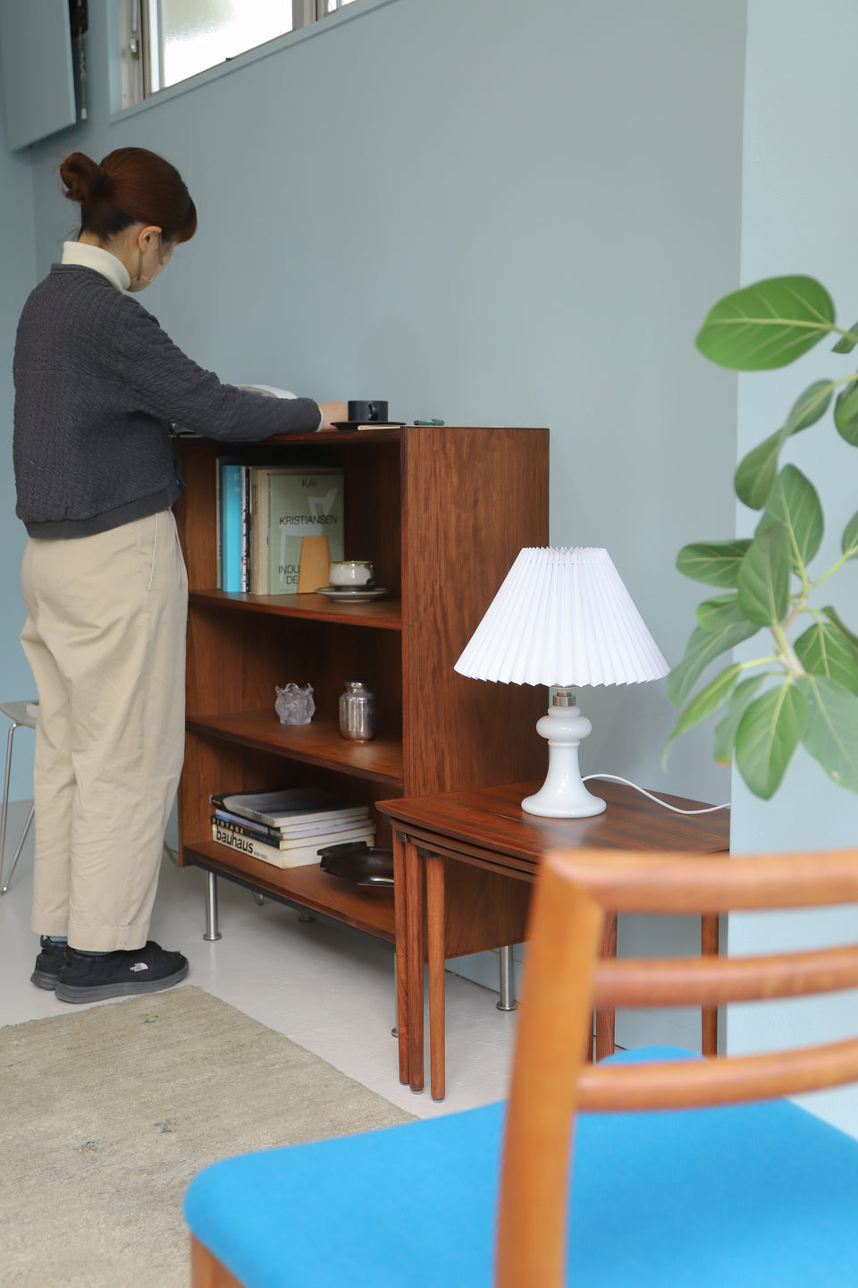 Holmegaard Table Lamp Madeleine Michael Bang/ホルムガード テーブルランプ マドレーヌ マイケル・バング 間接照明 北欧インテリア