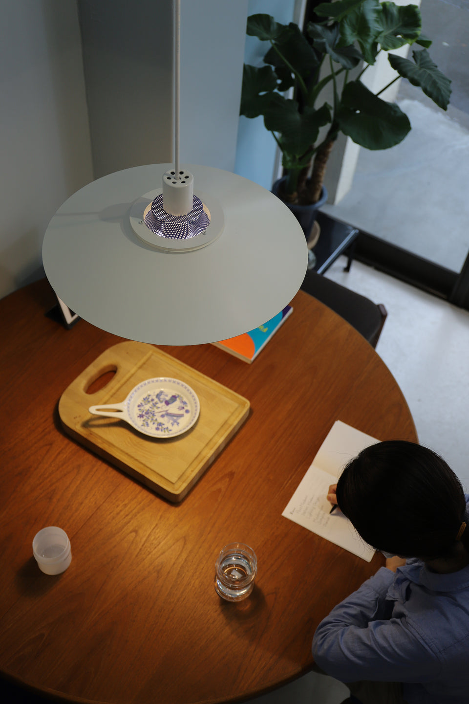Danish Vintage Jeka Pendant Light 3065-P/デンマークヴィンテージ ジェカ ペンダントライト 照明 北欧インテリア
