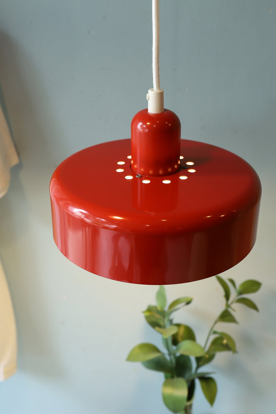 Danish Vintage Vitrika Pendant Light “Go-Go”/デンマークヴィンテージ ヴィトリカ ペンダントライト 照明