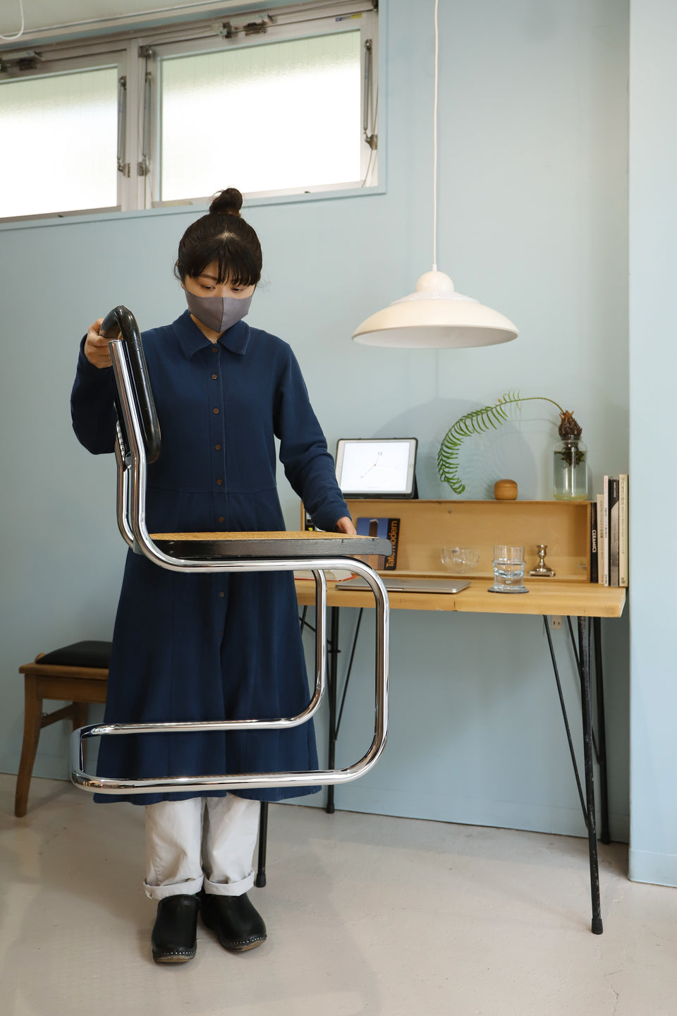 Vintage Cesca Chair Japanese Vintage/ヴィンテージ チェスカチェア コスガ 椅子 マルセル・ブロイヤー