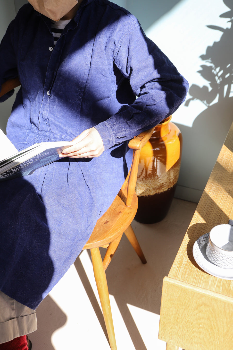 1950’s UK Vintage Ercol Windsor Chair Model 449A Cowhorn Smoker’s/イギリスヴィンテージ アーコール ウィンザーチェア カウホーン スモーカーズ 椅子