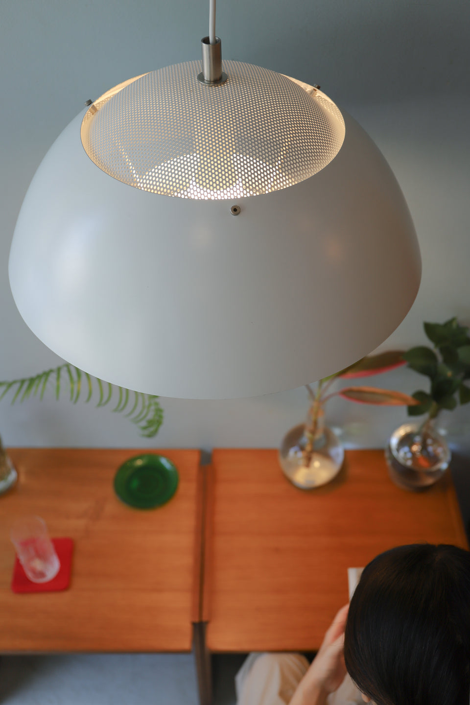 Nordisk Solar Safari Pendant Light/ノルディックソーラー サファリ ペンダントライト