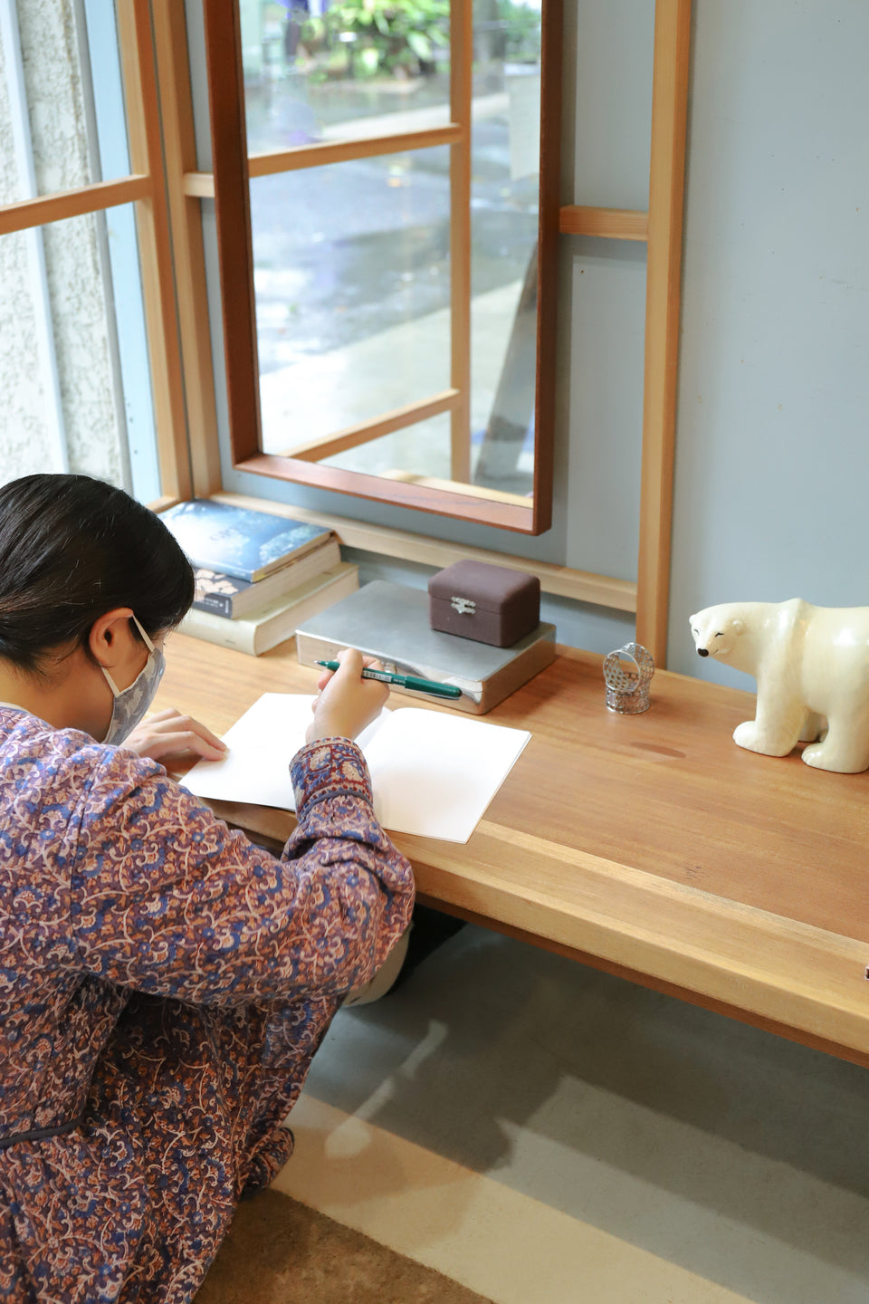 Finnish Vintage Low Table/フィンランドヴィンテージ ローテーブル 北欧デザイン