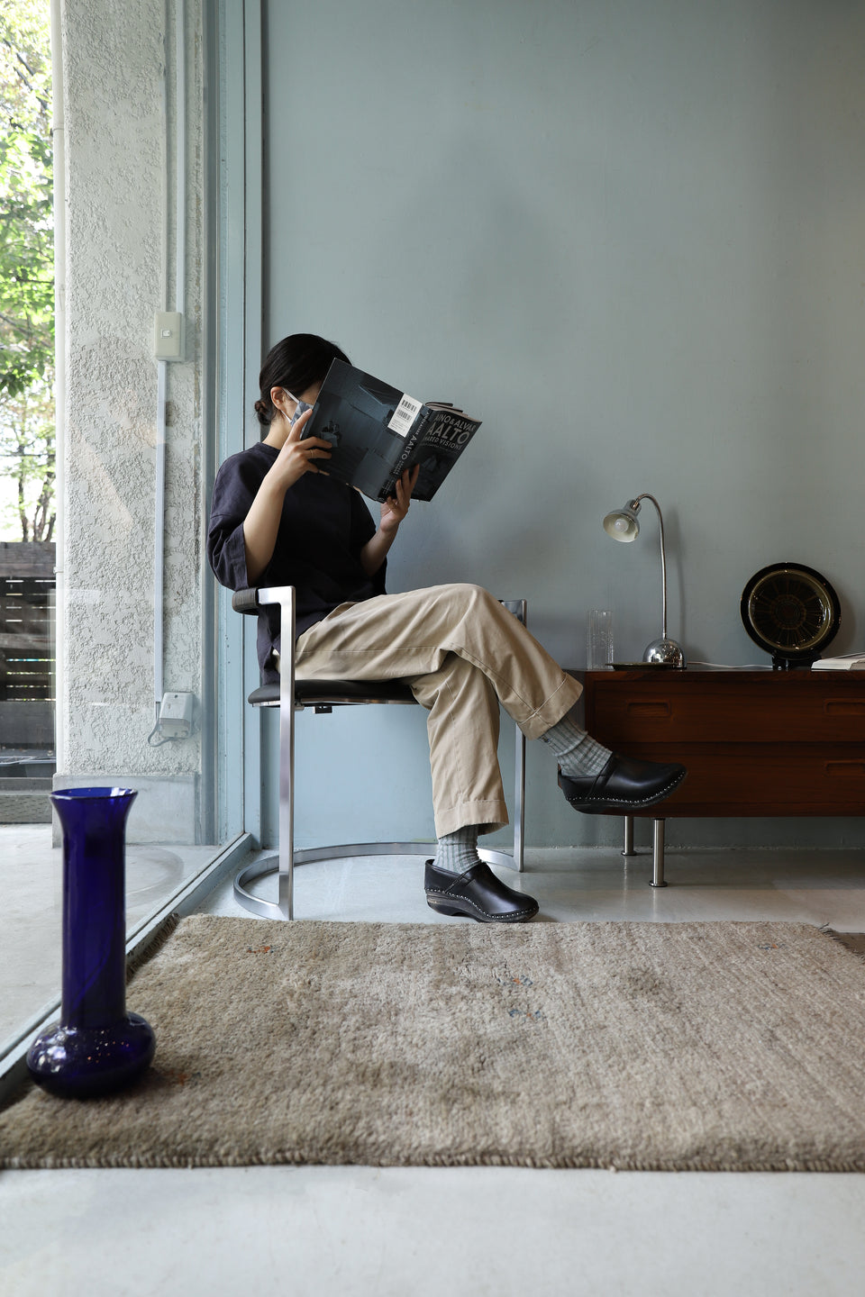 bo-ex model FK591 Sculpture Chair/スカルプチャーチェア プレベン・ファブリシャス ヨルゲン・カストホルム