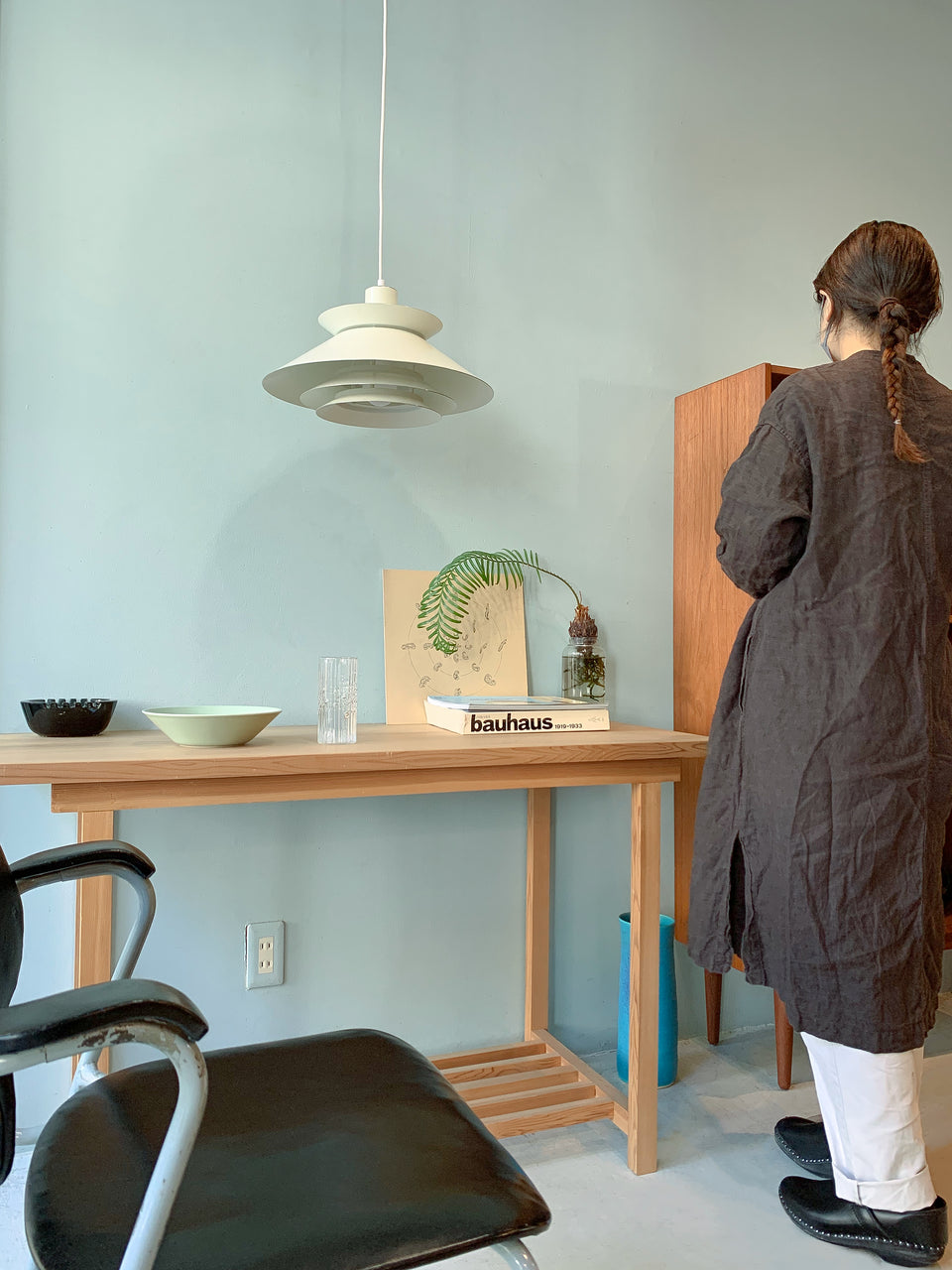 Frandsen Pendant Light Danish Vintage/フランゼン ペンダントライト デンマークヴィンテージ