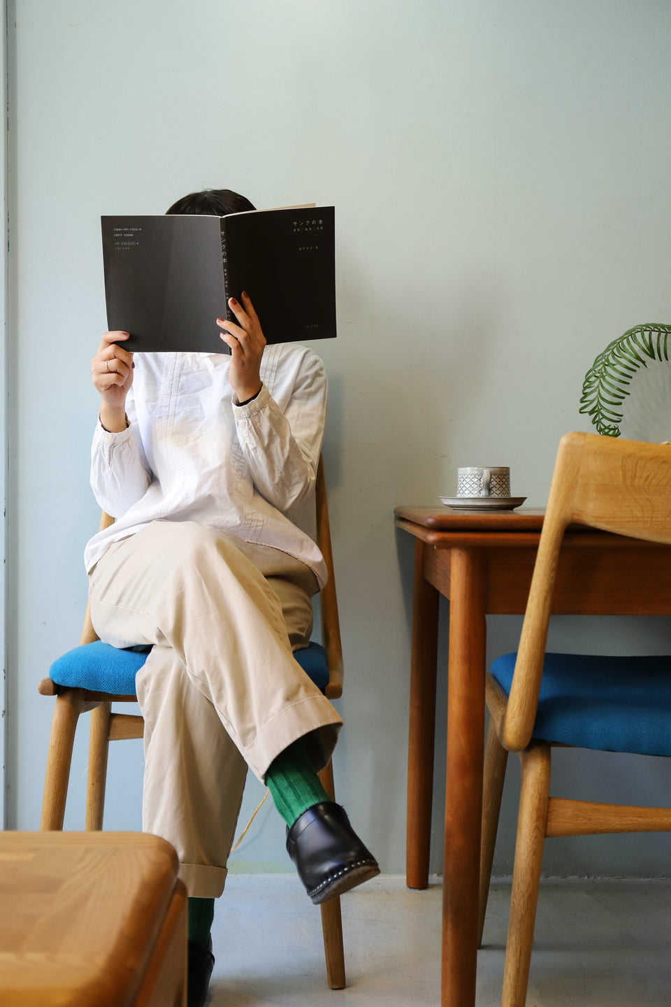 Slagelse Møbelvaerk Boomerang Chair Danish Vintage/デンマークヴィンテージ ブーメランチェア ダイニングチェア アルフレッド・クリステンセン オーク材