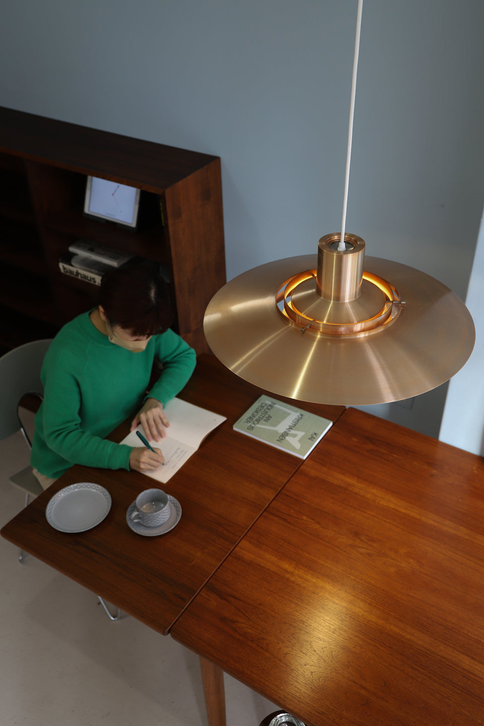 Danish Vintage Nordisk Solar Pendant Light “Solar”/ノルディックソーラー ペンダントライト “ソーラー” 照明 デンマークヴィンテージ