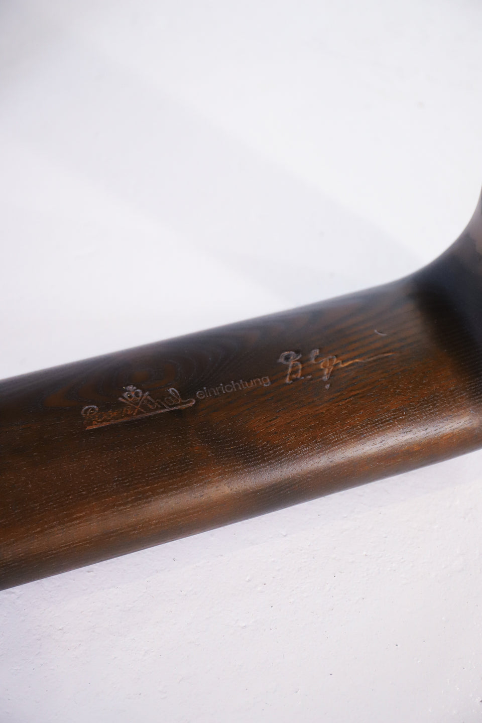 Rosenthal “Hombre” Desk Burkhard Vogtherr/ローゼンタール デスク ドイツヴィンテージ ダイニングテーブル