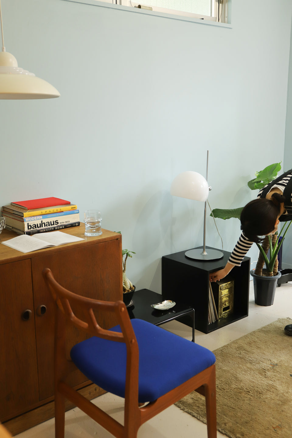 Modiss Table Lamp Joe 30/モディス テーブルランプ 間接照明 モダンデザイン スペイン製