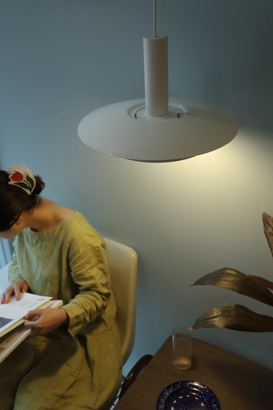Danish Vintage Pendant Light/デンマークヴィンテージ ペンダントライト 照明